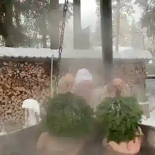 Банные истории🍃Спб