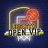 🏀 BASKETX 🏀 OPEN VIP «Твой Сигнал»