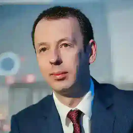 Алексей Басов: Инвестиции хайнета