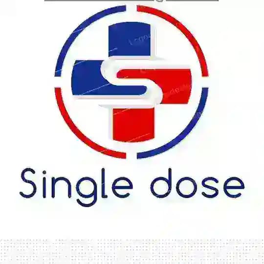 𝐒𝐢𝐧𝐠𝐥𝐞 𝐃𝐨𝐬𝐞👩⚕👨⚕