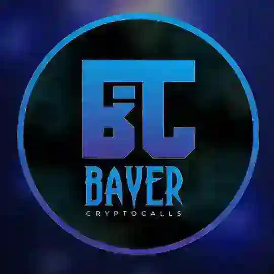 Bayer Crypto Hype 💸⚡️📉🚀 Profile
