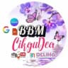 Channel BBM CikgooDea