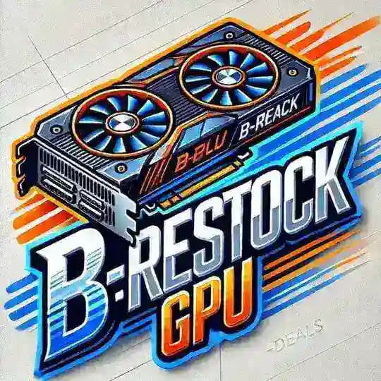 π£ B-RESTOCK GPU Radeon RX 9070/9070XT track and restock