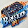 📣 B-RESTOCK GPU Radeon RX 9070/9070XT track and restock