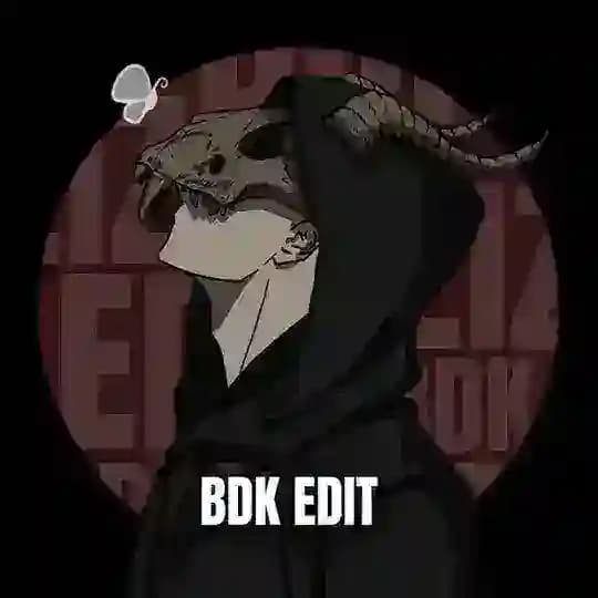 Bdk edit