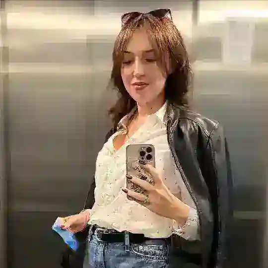 Beauty Belkina