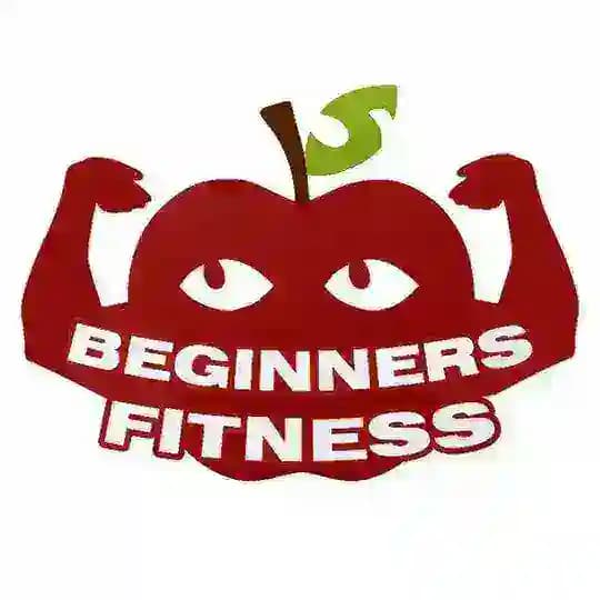Beginners Fitness 🍎