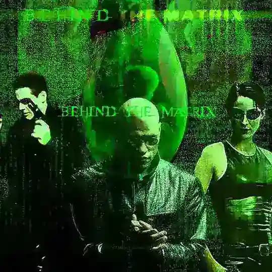 BehindTheMatrix