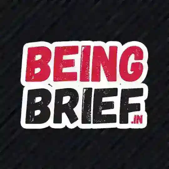 BeingBrief.in