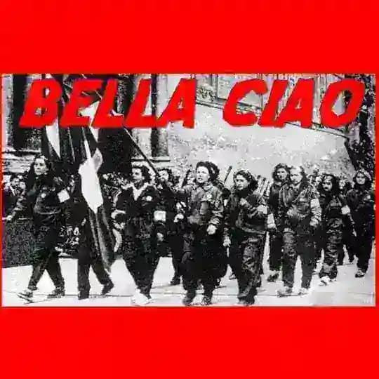 Bella Ciao 🇷🇺