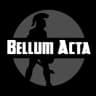 Bellum Acta - Intel, Urgent News and Archives ✝️ #FreeVenezuela
