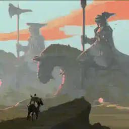 Benefactor's Channel Profile