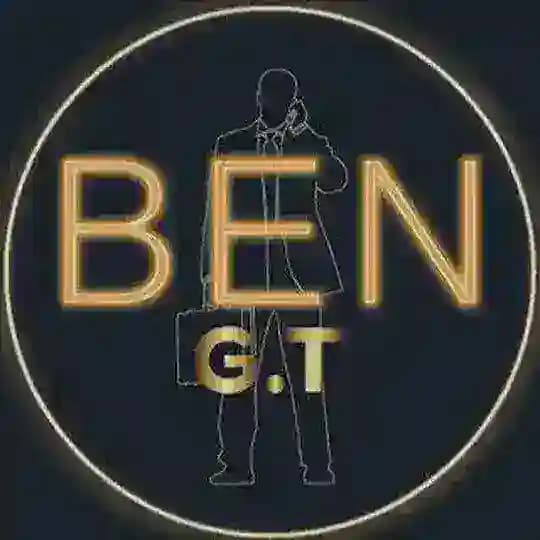 Ben Gold Trader