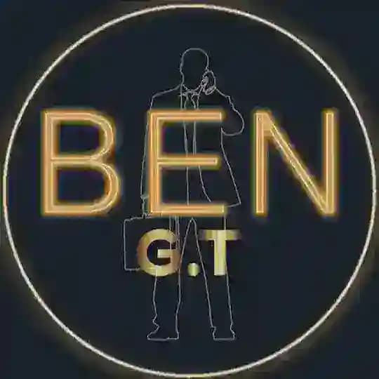 Ben, Gold Trader Is Not A