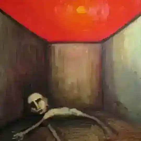 Русский декаданс