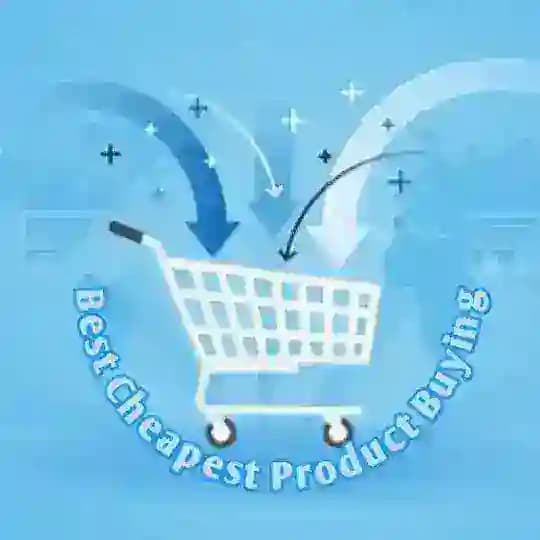 Best Cheapest Product Buying
