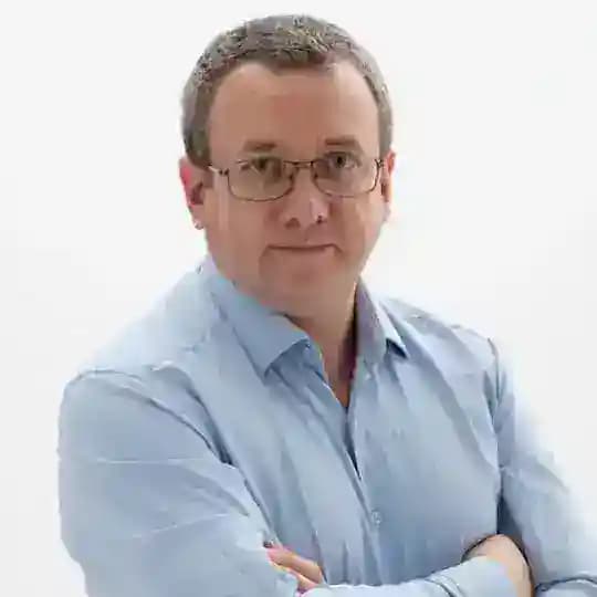 Павел Бондаренко. Best Finance 🇰🇿 Profile