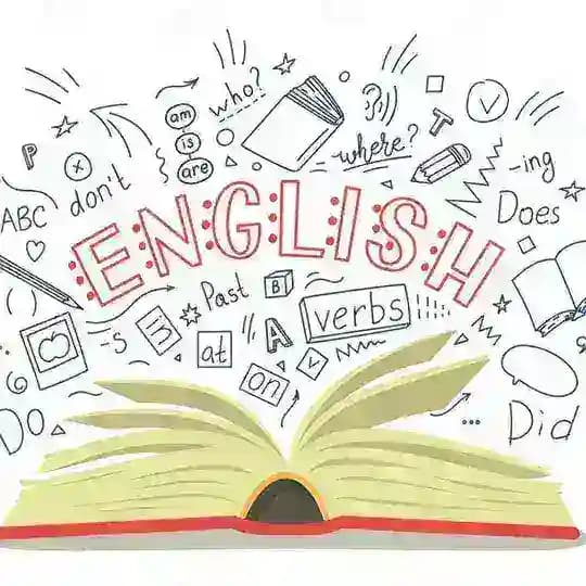 English Best Books Profile