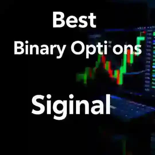 Best Binary Options Signals Pocket Option
