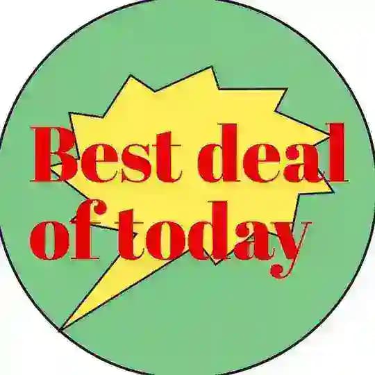Best deals for todays
