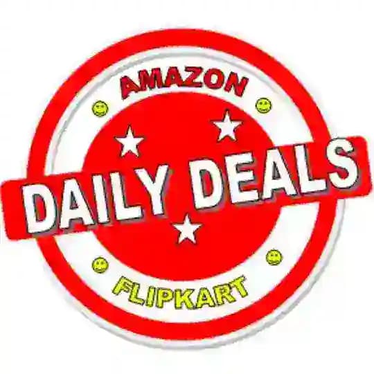 Amazon Flipkart Daily Deals💥👔👕🥽🕶️