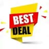 Best Deals 🤝 Offers 💞