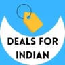 Best Deals For Indian