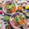 Rezepte - lass dich inspirieren 🤤🧠