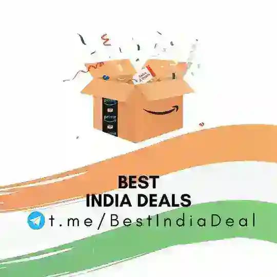 🎁Best India Deal🎁🇮🇳 Profile