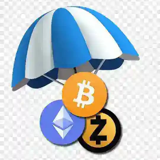 Legit and Trusted Airdrops