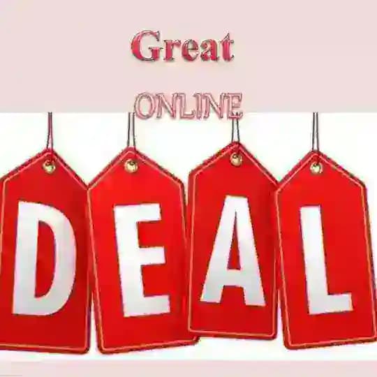 Best Shopping Deals & Reviews π