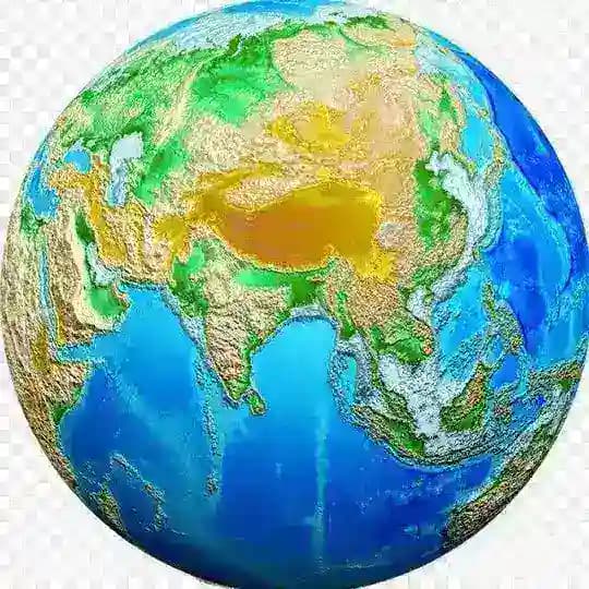 САМЫЕ КРАСИВЫЕ МЕСТА НА ЗЕМЛЕ 🌍