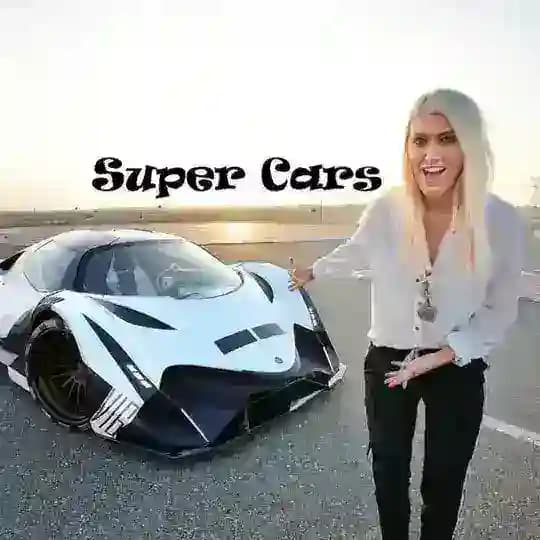 🏁 Superсars 🏁