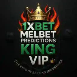 1XBET MELBET PREDICTIONS Profile