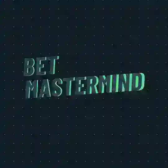 BET MASTERMIND ™️🐐