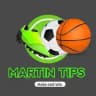 MARTINS TIPS 🏐🏀🏓