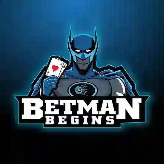 Betmanbegins