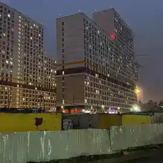 Бетонный канал. Недвижимость 🏡 Profile