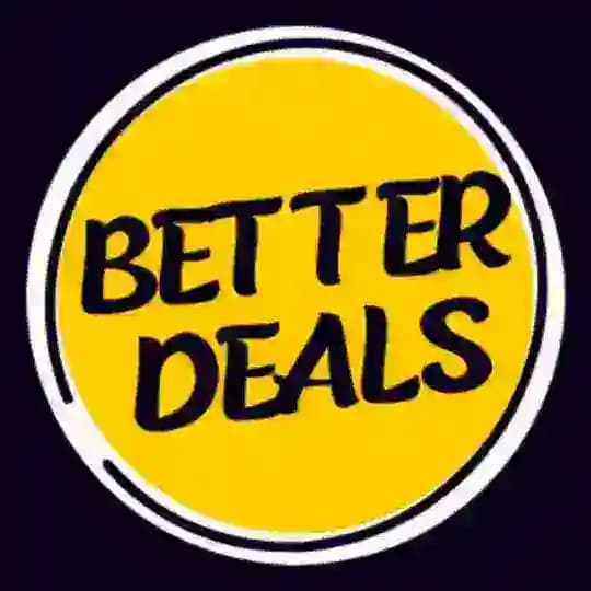 Better Loot Deals