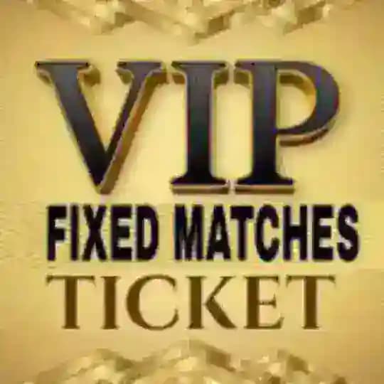 FIXED DAILY VIP ODDS COUPON