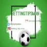 BettingTipsMan ⚽️