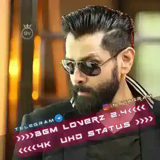 BGM LOVERZ 2.4 || FHD || 60Fps✨✨✨