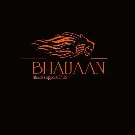 BHAIJAAN BHAI
