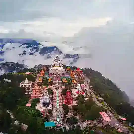 BHAKTI SAGAR