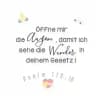 (Fast) täglicher Bibelvers