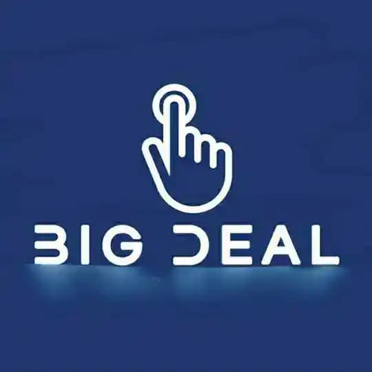 π BIG DEAL π