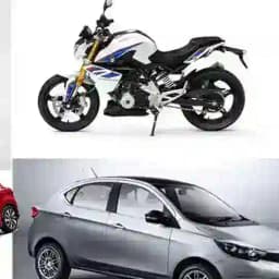 கார் மற்றும் பைக்குகளின் விமர்சனங்கள் ! Profile