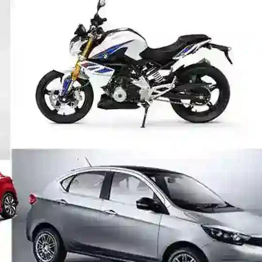 கார் மற்றும் பைக்குகளின் விமர்சனங்கள் ! Profile