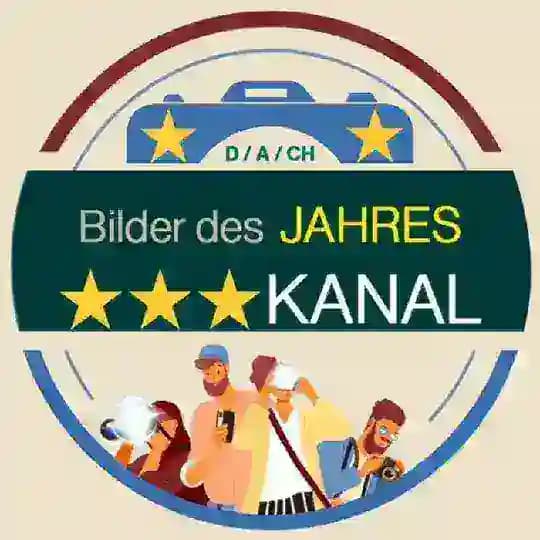 🖼 7 Tage & 7 Fotos Challenge - Bilder des Jahres 2023