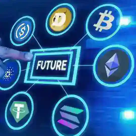 Binance Kucoin Signals Futures